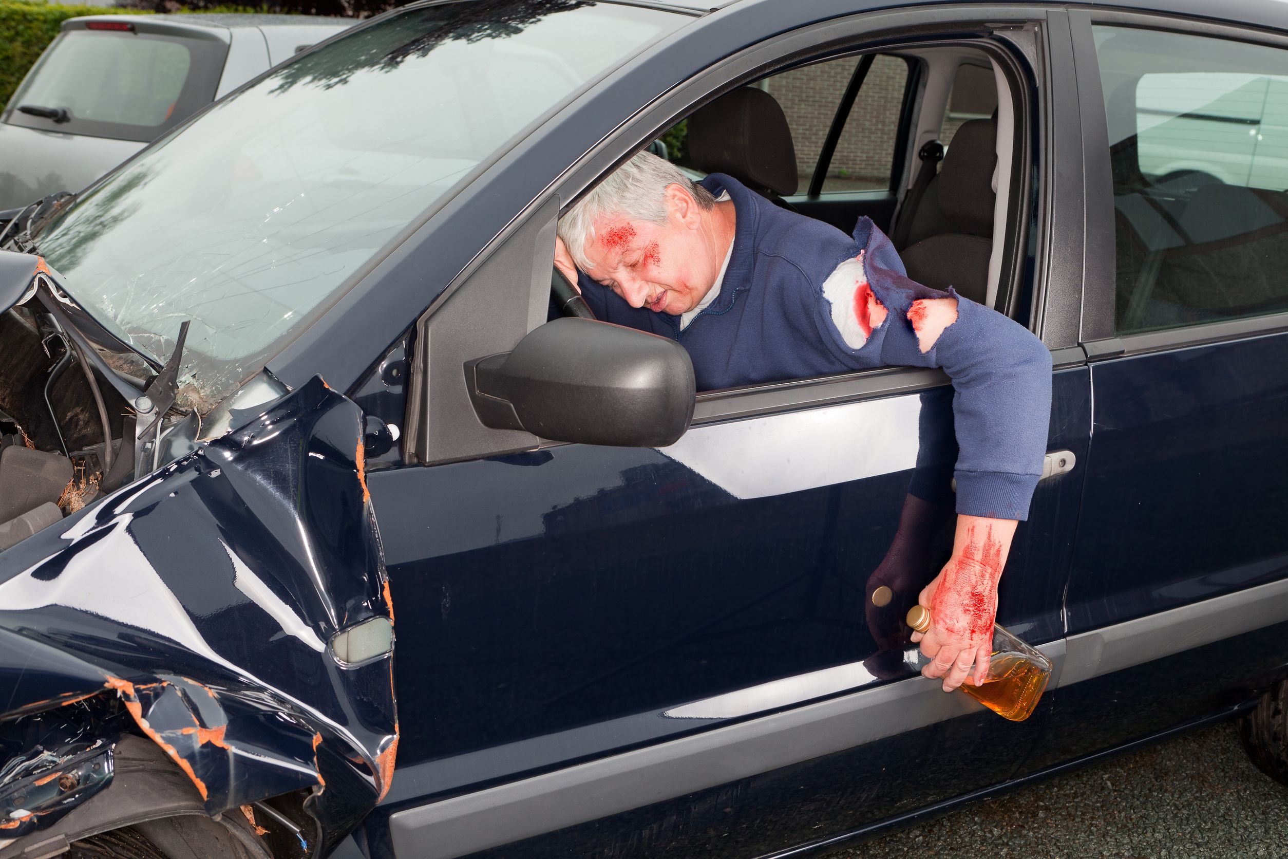 Dwi Dui Penalties For Adults In Dallas | Scarier Than Anything