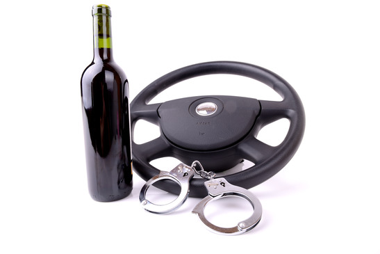 concept of drink driving issue