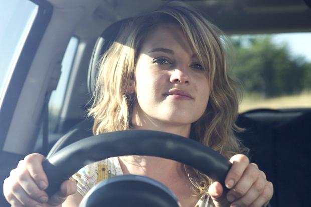 How gender affects auto insurance rates