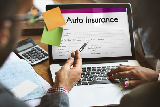 ask about Auto Insurance