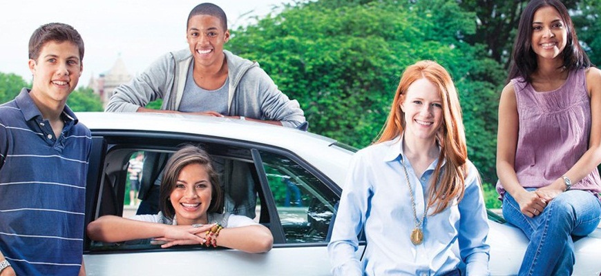 Car Insurance for Millennials