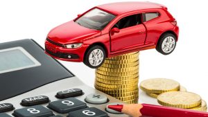 Car Insurance Costs