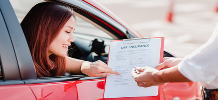 What Are The Benefits Of Having Car Insurance Policy?