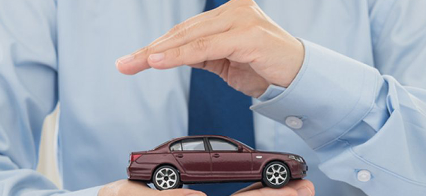 How Does Auto Insurance Work