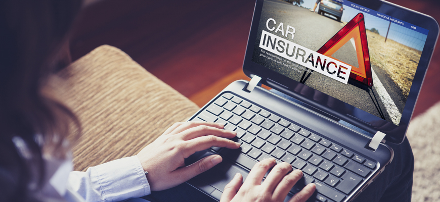 Getting Auto Insurance Online is Becoming Easier